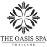 Oasis Spa Origin logo