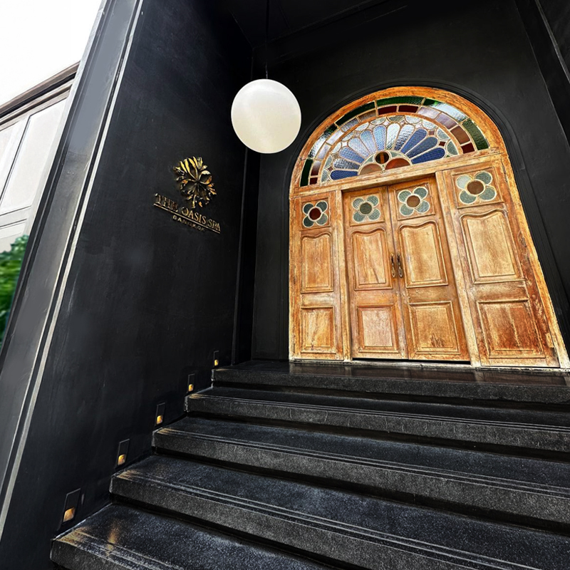 绿洲水疗大都会 image